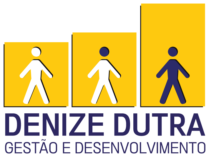 Denize Dutra — Gestão e Desenvolvimento